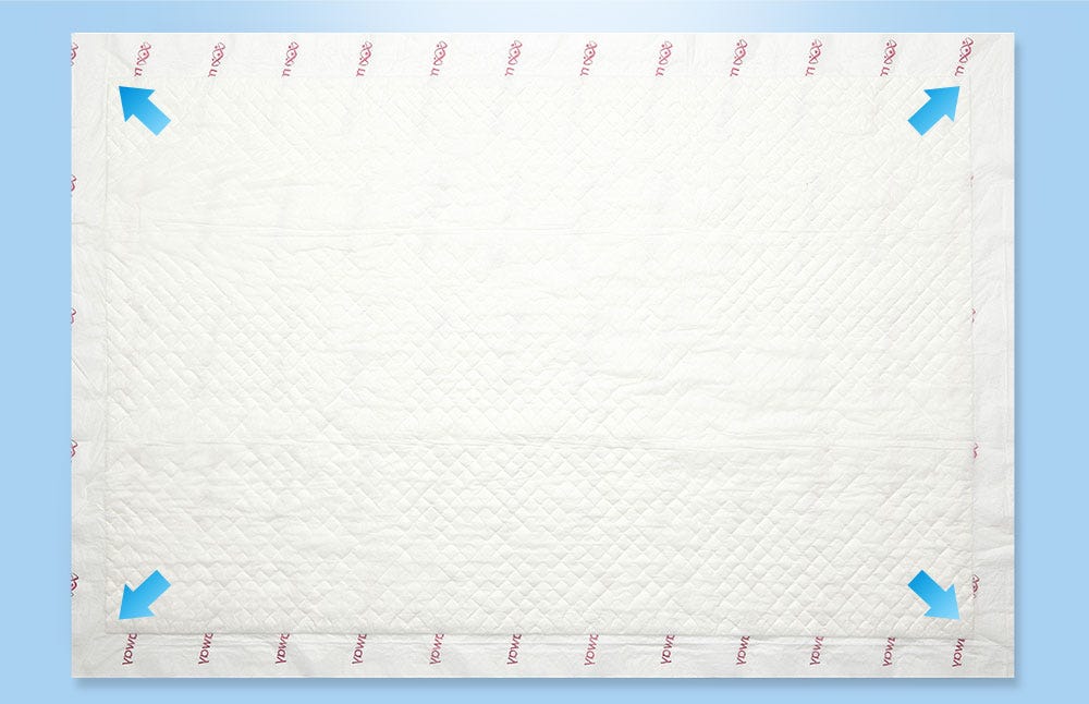 Maternity Protective Bed Pad/Liner